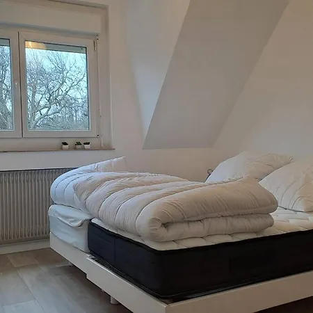 Holiday home Entre Nausicaa Et Wimereux *