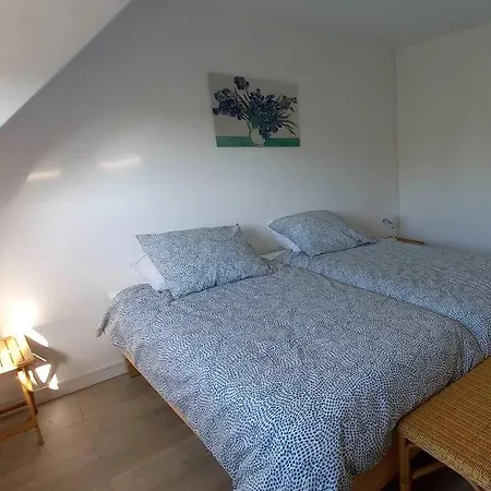 Entre Nausicaa Et Wimereux Holiday home *