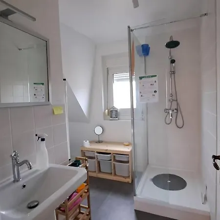 Holiday home Entre Nausicaa Et Wimereux