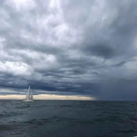 Entre Nausicaa Et Wimereux *